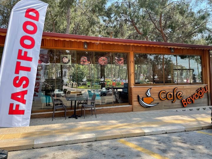 Cafe Beyoglu