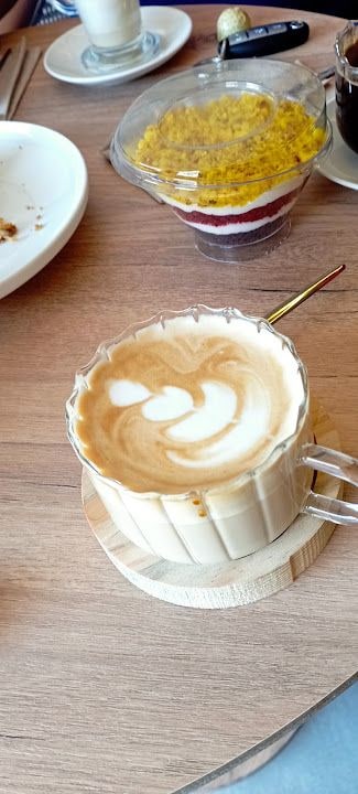 Cafe Biyer