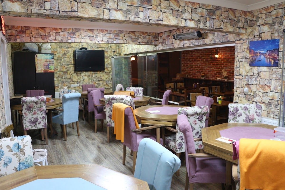 Cafe Biyer Balıkesir