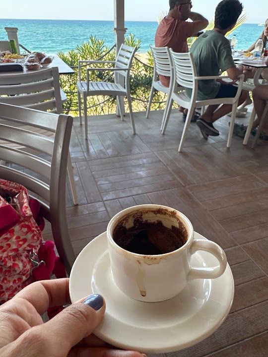 Cafe BOĞAZ