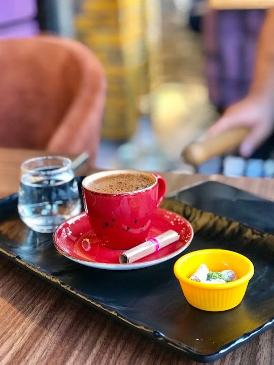Cafe Boss