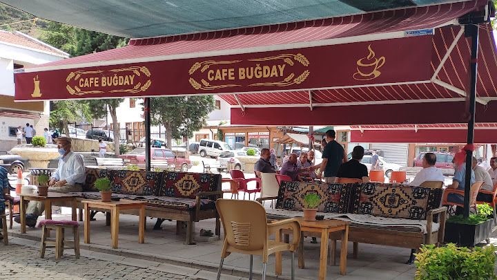 Cafe Buğday