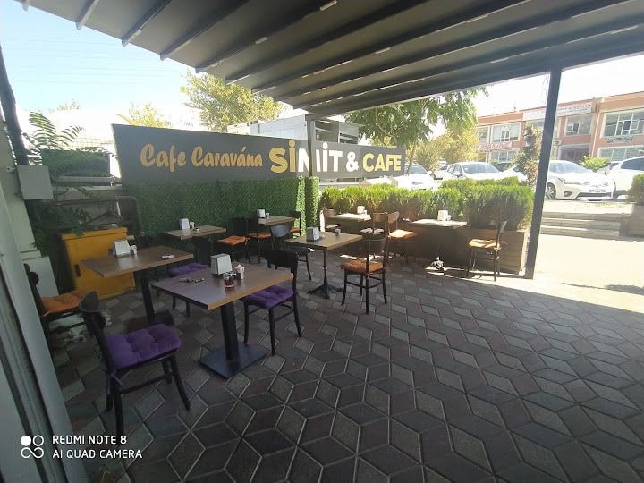Cafe Caravana