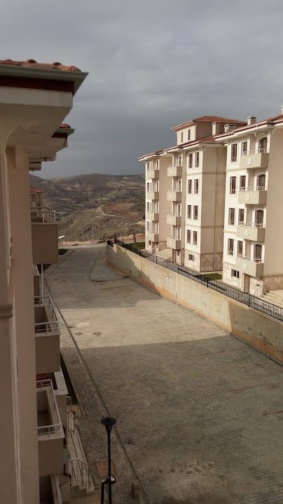 Cafe Çatı