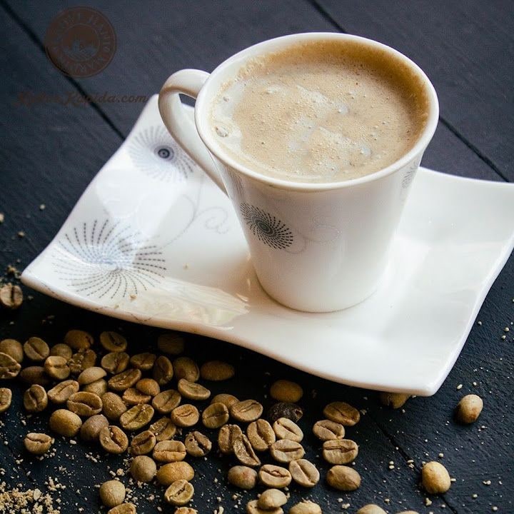 CAFE COŞKUN