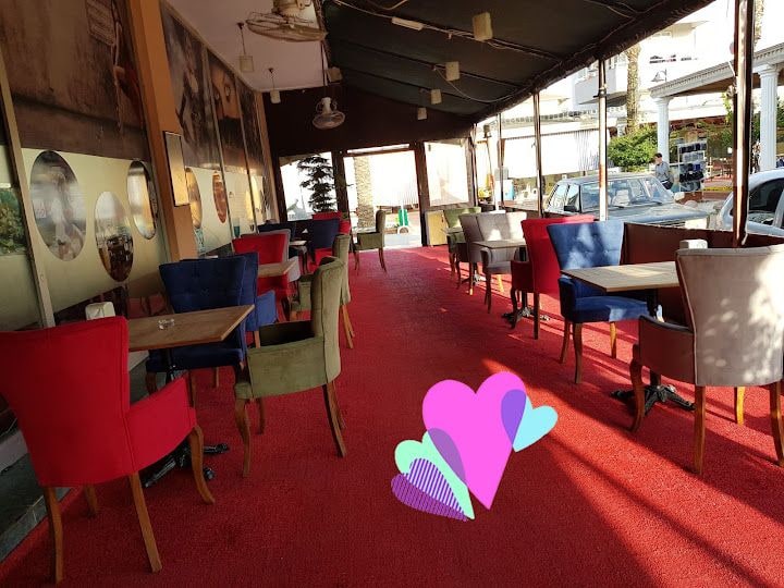 Cafe De Keyf