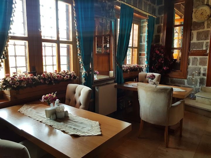 Cafe De Parfüm