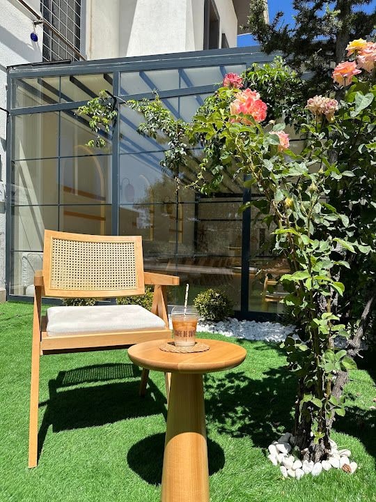 Cafe De Suite