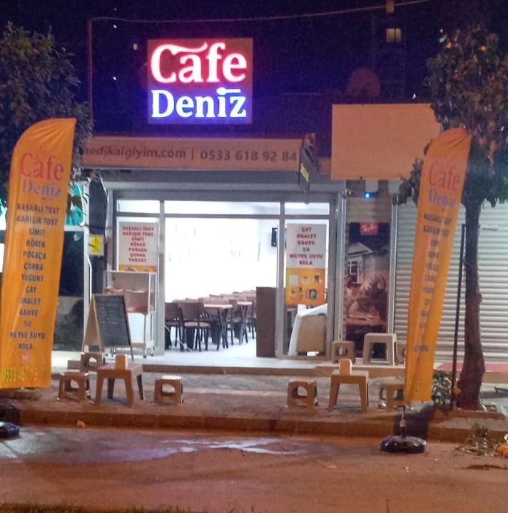 Cafe Deniz