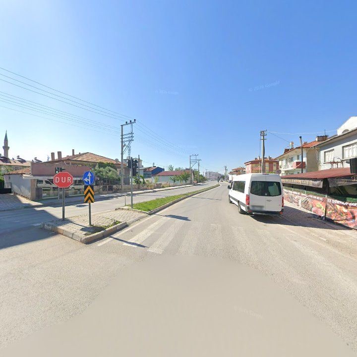 Cafe'deyim