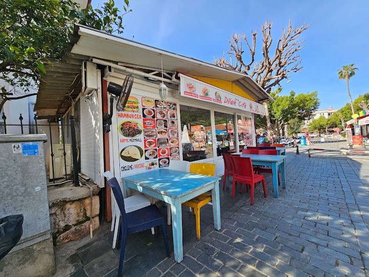 Cafe Dilan