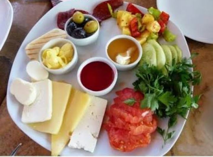 Cafe Dubble Vitamin