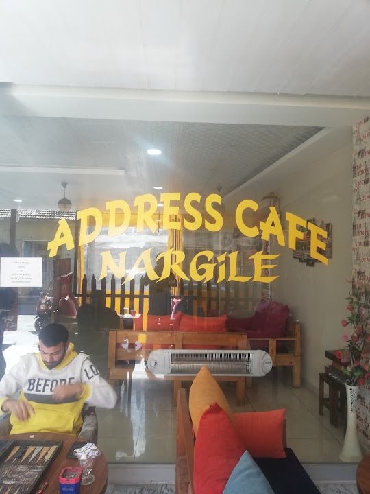Cafe
