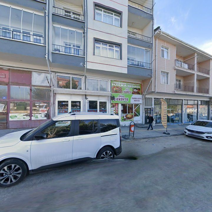 Cafe Ehli-keyf
