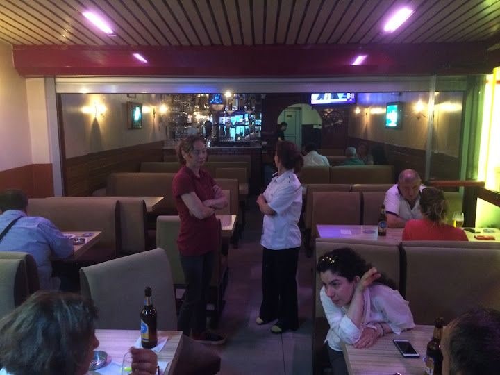 Cafe Express
