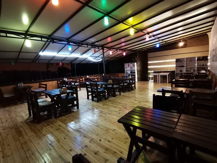 Cafe Gibi Cafe