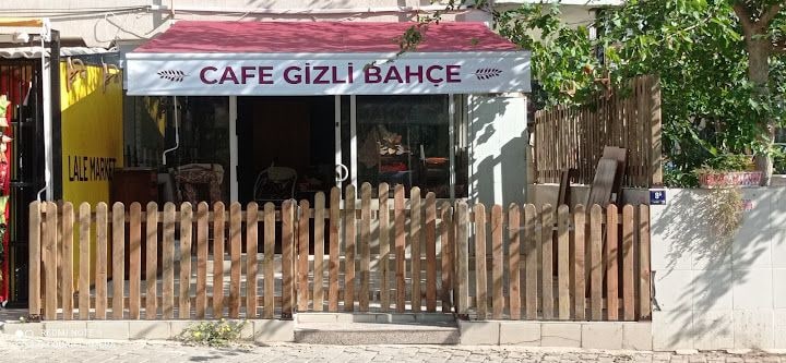 Cafe Gizli Bahçe