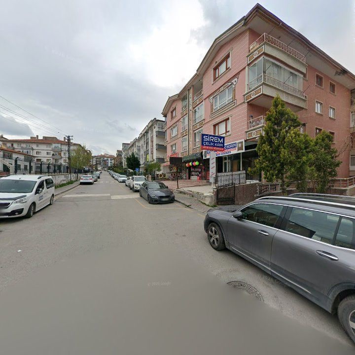 Cafe Gökhan