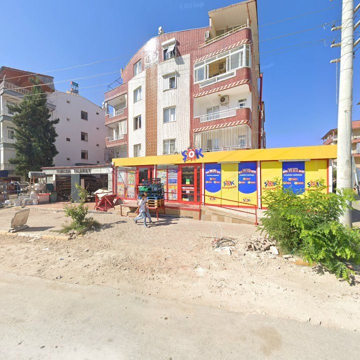 Cafe Göksu