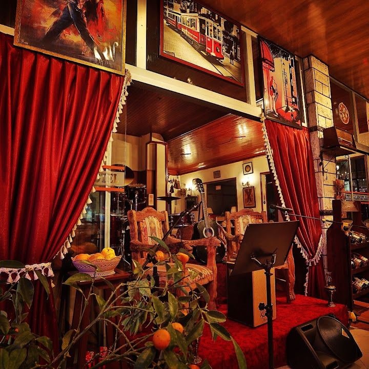 Cafe Gramofon Alanya