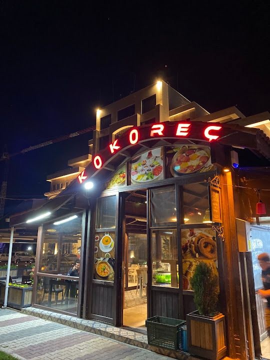 Cafe Günay & Kokoreç