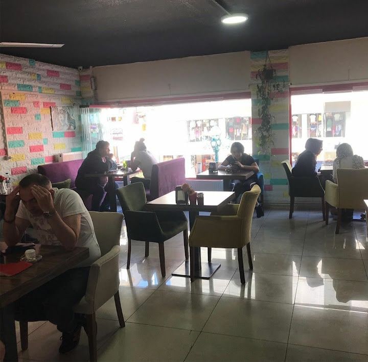 Cafe Hoşbeş