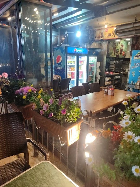 Cafe Kantin