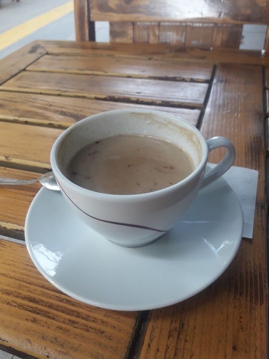 Cafe Karambol
