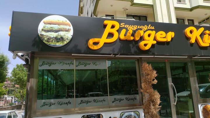 Cafe Keyf