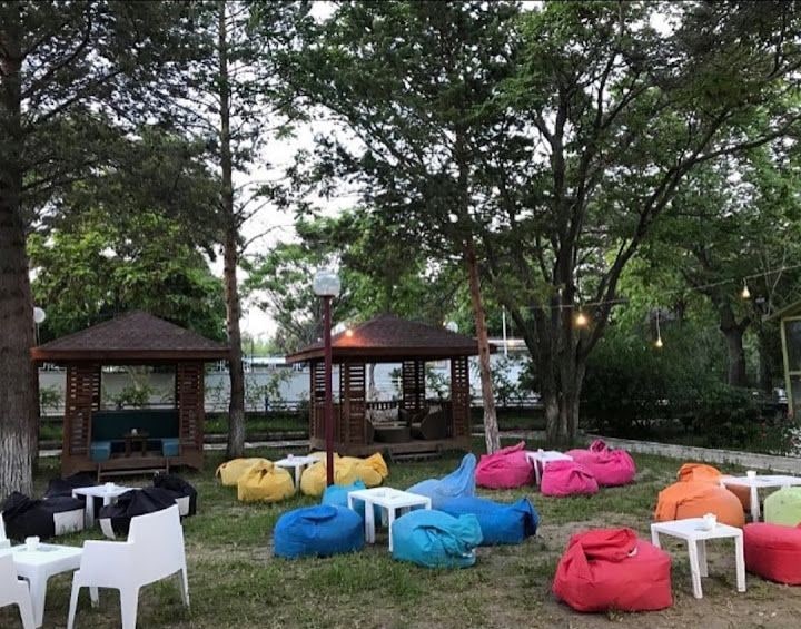 Cafe Köşk