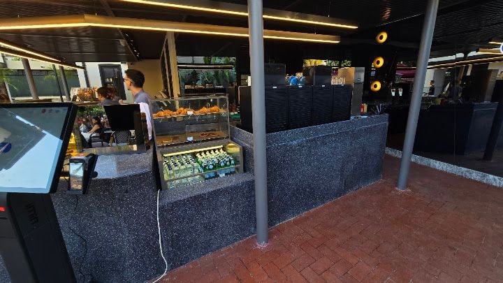 Cafe Le Pia