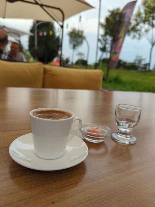 Cafe Loco's