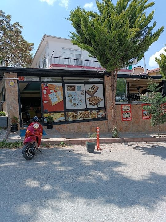 CAFE LUPİTA