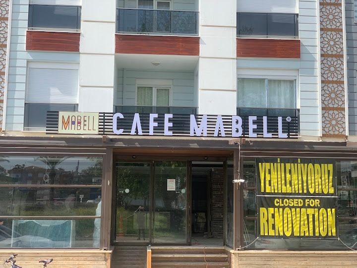 Cafe Mabell
