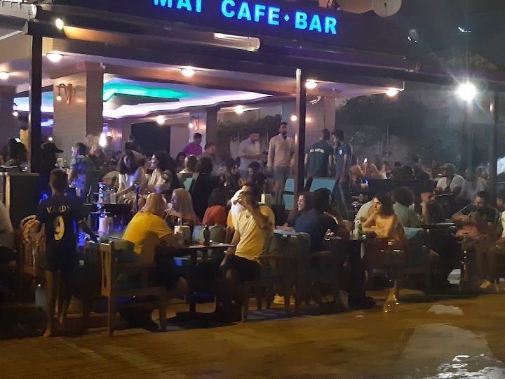 Cafe Mai