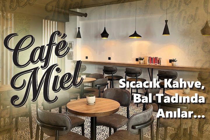 Cafe Miel