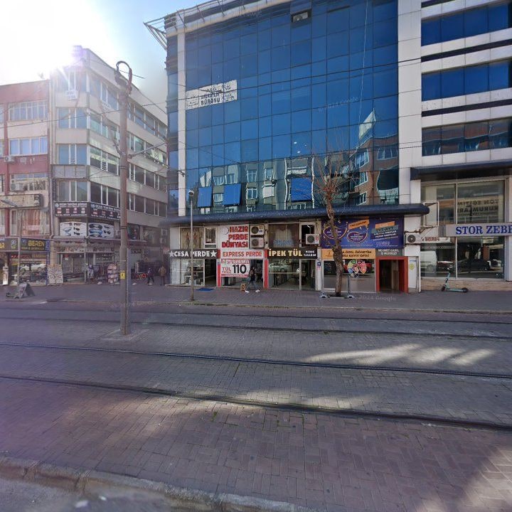 Cafe Mola