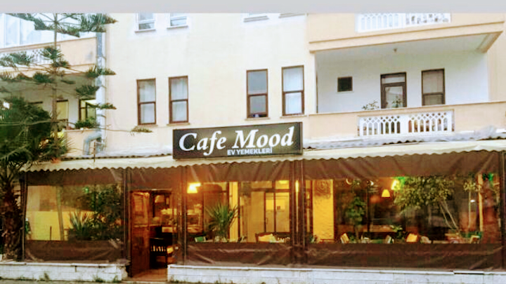 Cafe Mood Ev Yemekleri