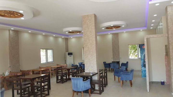 Cafe Mor