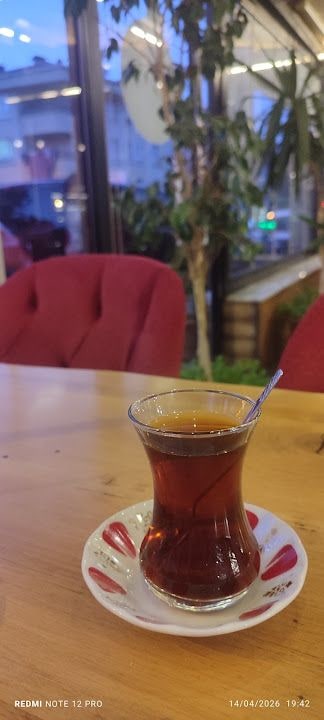 Cafe Nar
