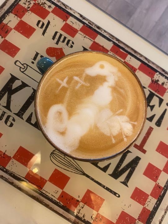 Cafe Network