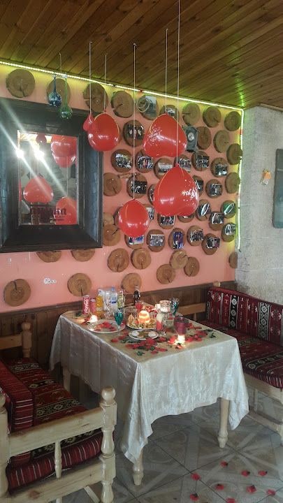 Cafe Nobel Adiyaman