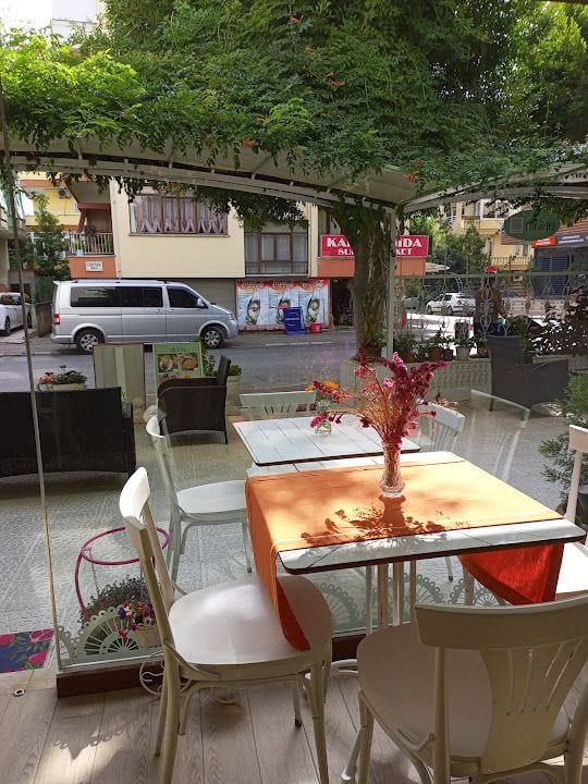 Cafe Or Tea