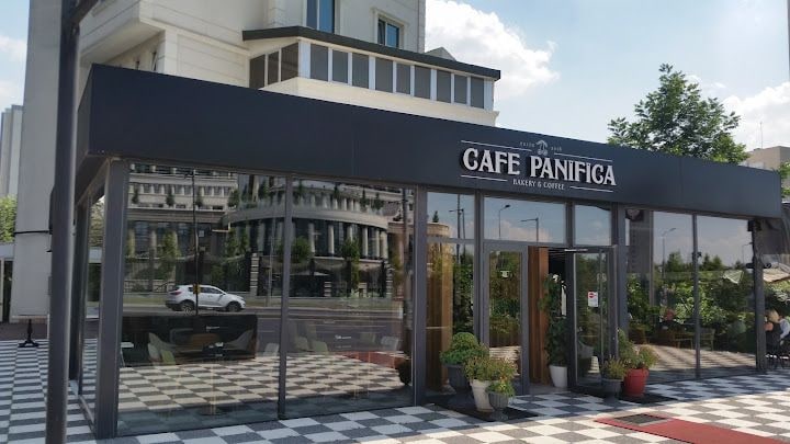 Cafe Panifica