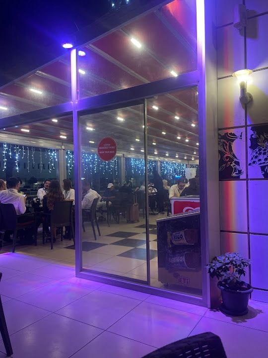 Cafe Park