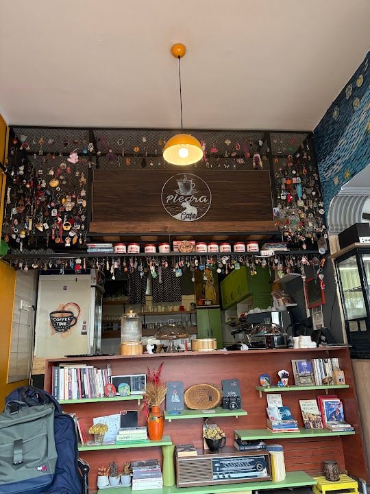 Cafe Piedra
