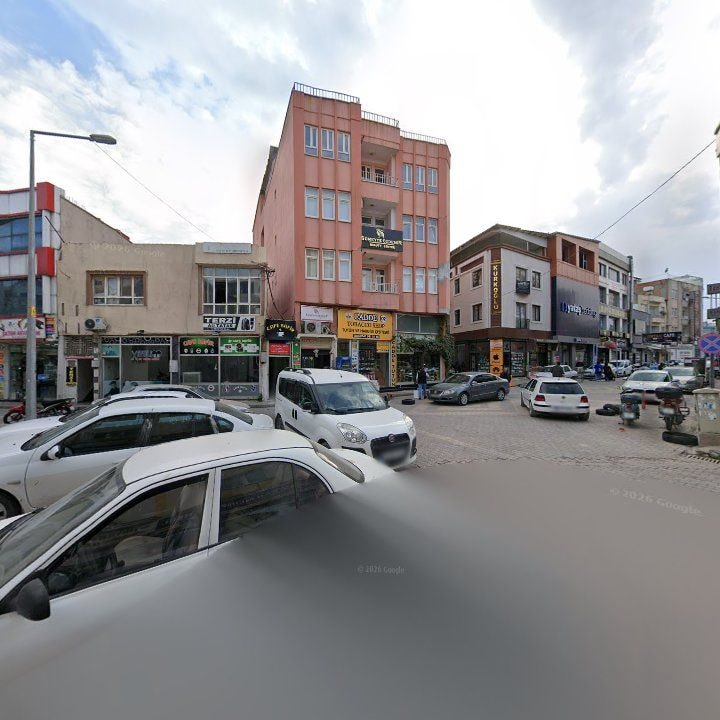 CAFE SAFİR