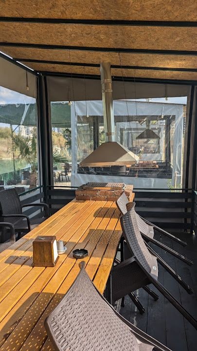 Cafe Şelale Garden