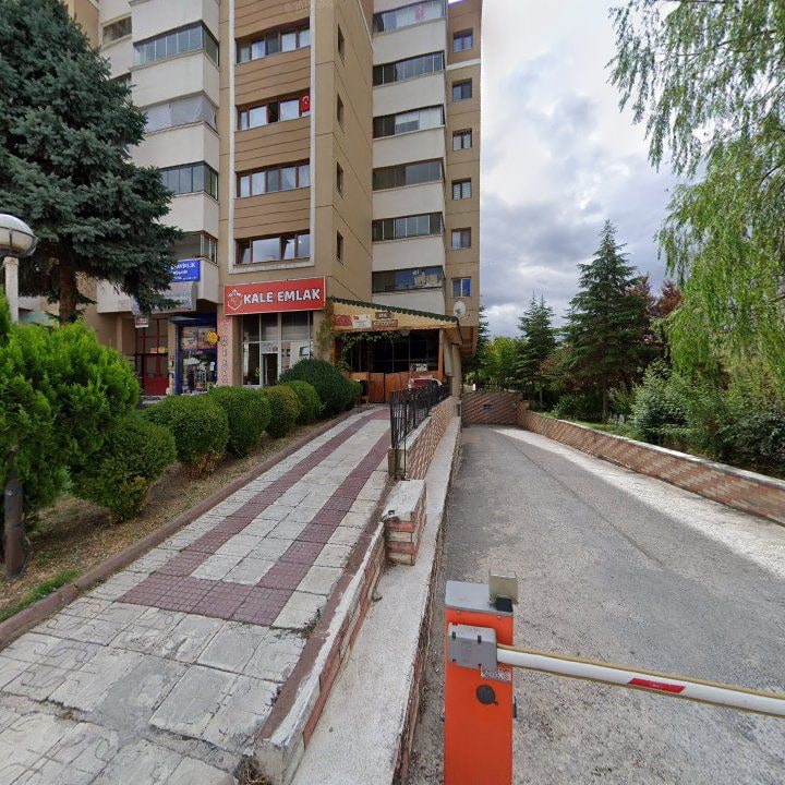 Cafe Serçeşme