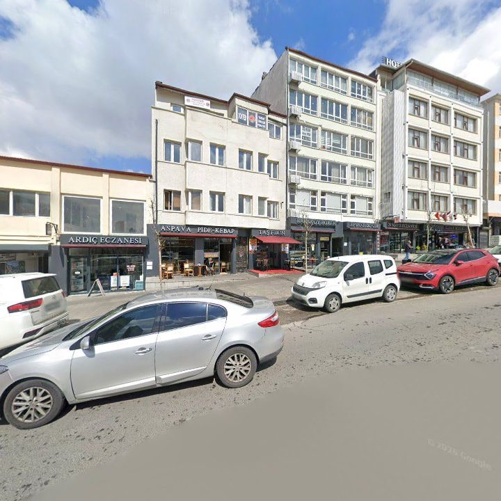 Cafe Taş Firin